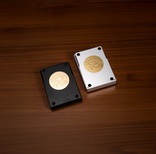 Load image into Gallery viewer, Stars21 Wireless QMK/VIA Numpad
