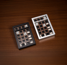 Load image into Gallery viewer, Stars21 Wireless QMK/VIA Numpad
