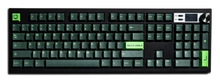 Load image into Gallery viewer, Code V2 PBT Keycaps

