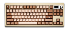 Load image into Gallery viewer, Coffee Shop V2 PBT Keycaps
