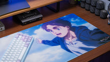 Load image into Gallery viewer, Attack on Titan Iconic Scenes Desk Mat
