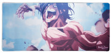 Load image into Gallery viewer, Attack on Titan Iconic Scenes Desk Mat
