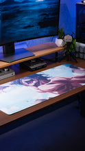 Load image into Gallery viewer, Attack on Titan Iconic Scenes Desk Mat
