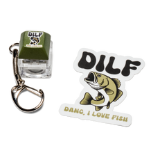 Load image into Gallery viewer, Funny Keycap Fidget
