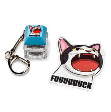 Load image into Gallery viewer, Funny Keycap Fidget
