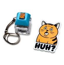 Load image into Gallery viewer, Funny Keycap Fidget
