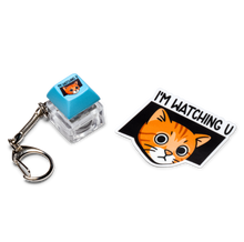 Load image into Gallery viewer, Funny Keycap Fidget

