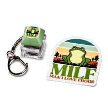 Load image into Gallery viewer, Funny Keycap Fidget
