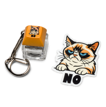 Load image into Gallery viewer, Funny Keycap Fidget
