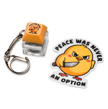 Load image into Gallery viewer, Funny Keycap Fidget
