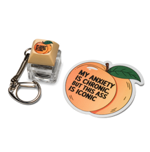 Load image into Gallery viewer, Funny Keycap Fidget
