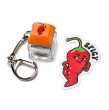 Load image into Gallery viewer, Funny Keycap Fidget
