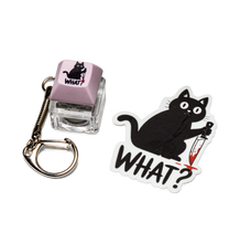 Load image into Gallery viewer, Funny Keycap Fidget
