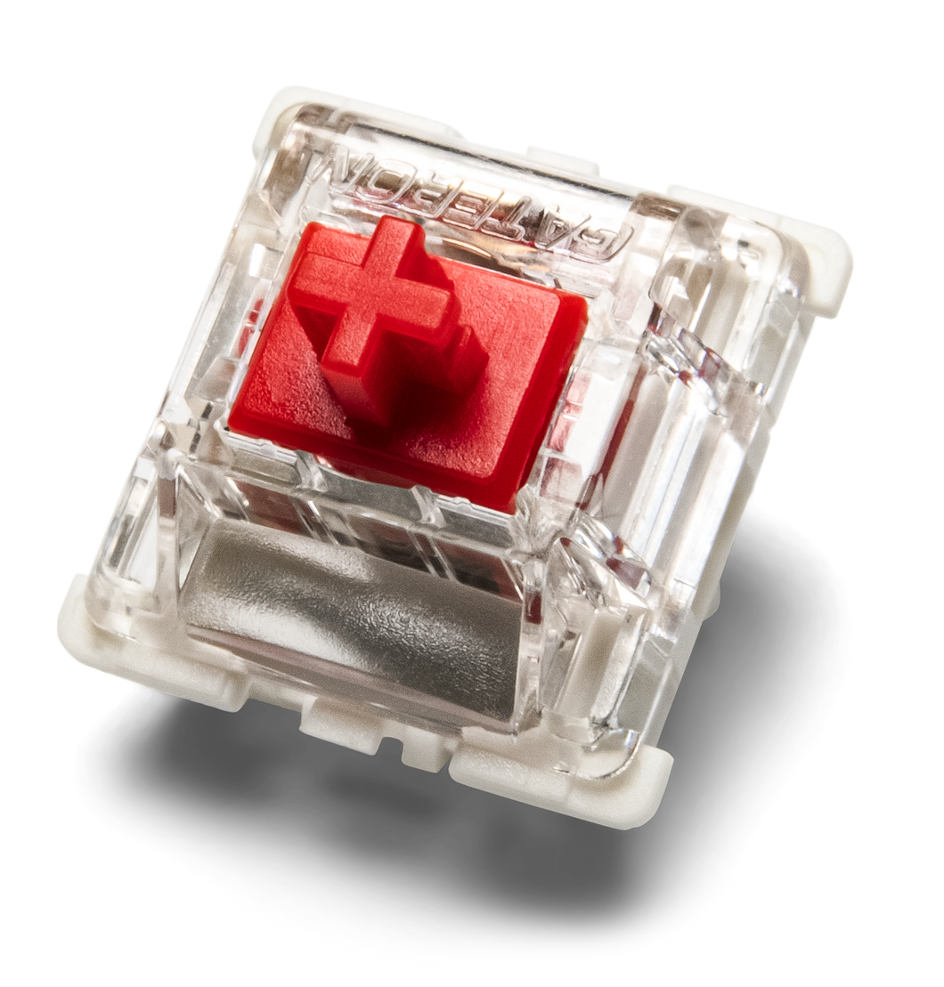 Gateron KS-9 G Pro 3.0 Switches