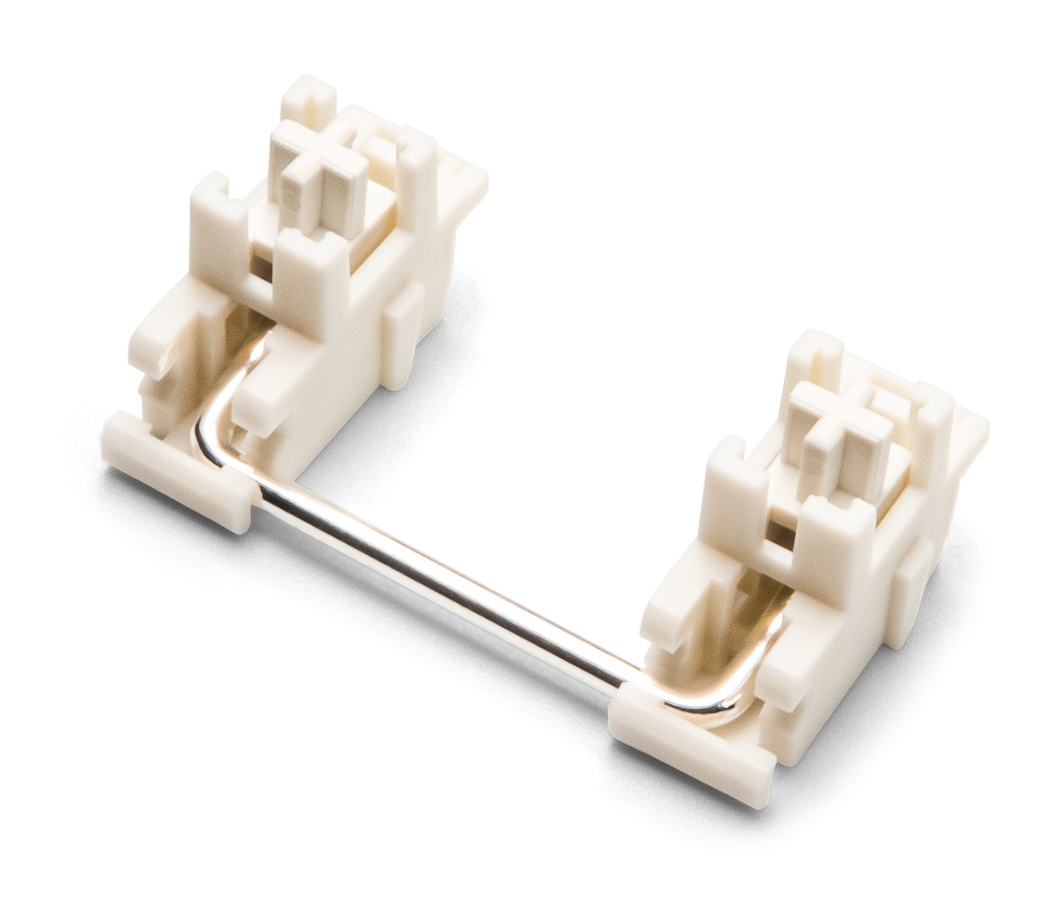 Gateron Plate Mount V2 Stabilizers