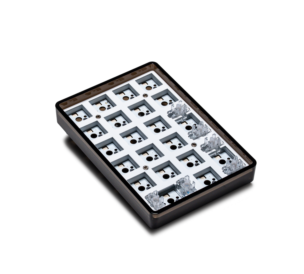 K21 Wireless Numpad