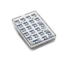 Load image into Gallery viewer, K21 Wireless Numpad
