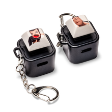 Load image into Gallery viewer, Kotte Animation Keycap Fidgets

