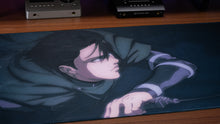 Load image into Gallery viewer, Attack on Titan Iconic Scenes Desk Mat
