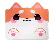 Load image into Gallery viewer, Shibe Desk Mat
