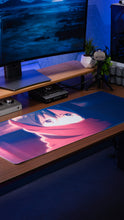 Load image into Gallery viewer, Attack on Titan Iconic Scenes Desk Mat
