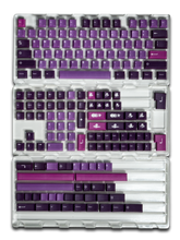 Load image into Gallery viewer, Octopus V2 PBT Keycaps
