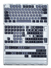Load image into Gallery viewer, Seal PBT Keycaps V4
