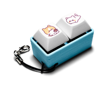 Load image into Gallery viewer, Mechanical Keycap Fidgets
