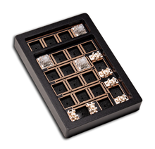 Load image into Gallery viewer, Stars21 Wireless QMK/VIA Numpad

