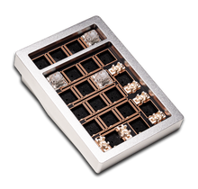 Load image into Gallery viewer, Stars21 Wireless QMK/VIA Numpad
