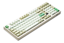 Load image into Gallery viewer, Built Max102 100% Mechanical Keyboard
