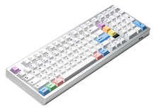 Load image into Gallery viewer, Built Max102 100% Mechanical Keyboard
