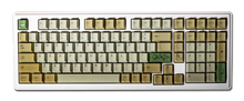 Load image into Gallery viewer, Backrooms PBT Keycaps
