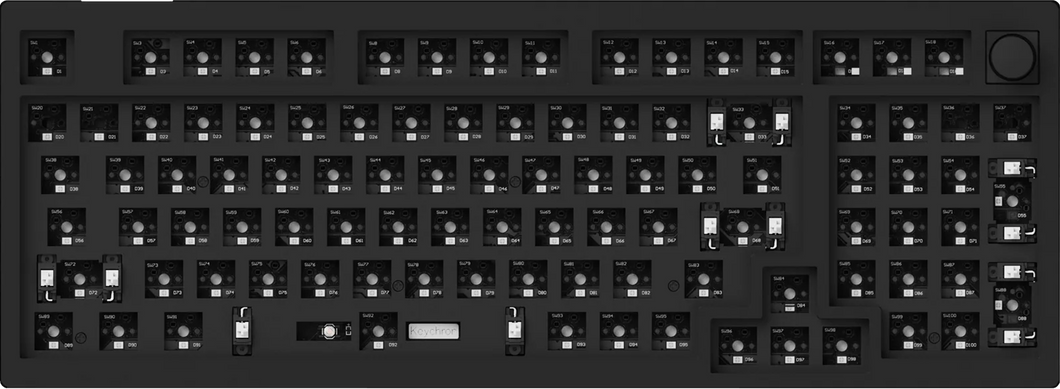 Keychron V5 96% Mechanical Keyboard