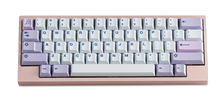 Load image into Gallery viewer, PolyCaps Hippo PBT Keycaps
