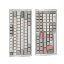 Load image into Gallery viewer, 9009 Blank Thick PBT Keycaps
