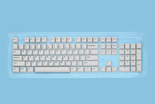 Load image into Gallery viewer, PolyCaps BoW Doubleshot PBT keycaps
