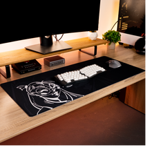 Load image into Gallery viewer, Sketch&#39;d Desk Mat
