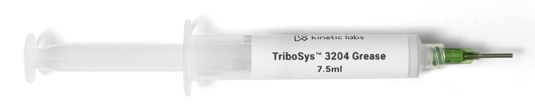 Tribosys 3204 Switch Lube