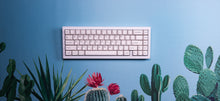 Load image into Gallery viewer, Cactus Desk Mat
