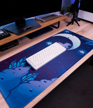 Load image into Gallery viewer, Alpaca Desk Mat
