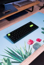 Load image into Gallery viewer, Cactus Desk Mat
