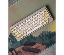 Load image into Gallery viewer, Sierra Sunrise Desk Mat 
