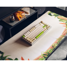 Load image into Gallery viewer, PolyCaps Corn Desk Mat
