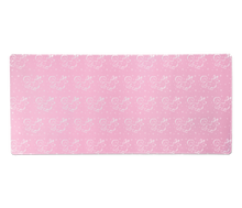 Load image into Gallery viewer, Pink Corgi cute desk mat desk pad

