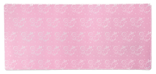 Load image into Gallery viewer, Pink Corgi cute desk mat desk pad
