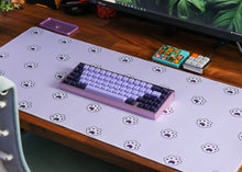 Load image into Gallery viewer, Taro Toe Beans Desk Mat
