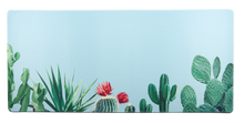 Load image into Gallery viewer, Cactus Desk Mat
