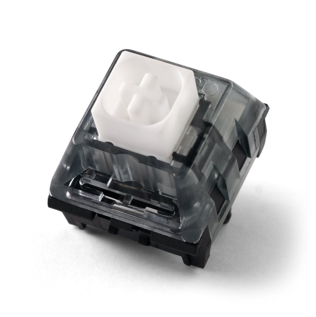 Kailh BOX V2 White Clicky Switches