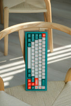 Load image into Gallery viewer, TG67 V3 Mechanical Keyboard
